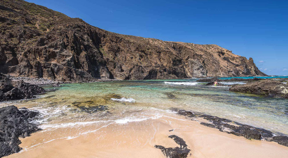 Porto Das Salemas, Portugal, Portugal